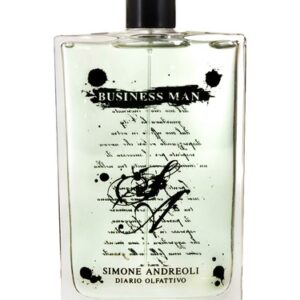 عطر Simone Andreoli Business Man unisex (Simone Andreoli Business Man unisex) by Simone Andreoli Perfume