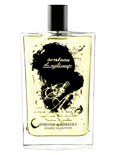 عطر Simone Andreoli Sentosa unisex (Simone Andreoli Sentosa unisex)