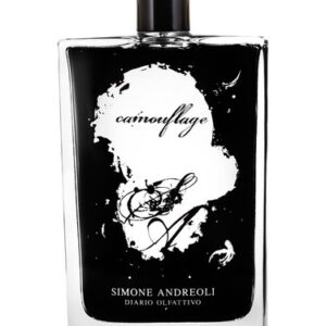 عطر Simone Andreoli Camouflage unisex (Simone Andreoli Camouflage unisex) by Simone Andreoli Perfume