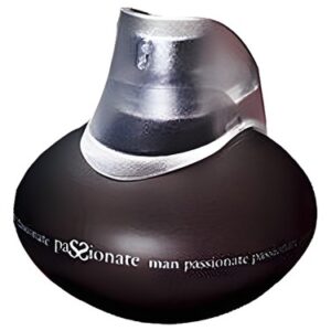 عطر Bejar Passionate Man مردانه (Bejar Passionate Man for men) by Bejar Perfume