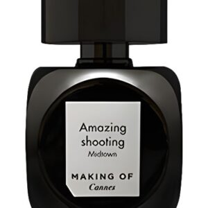 عطر Making of Cannes Amazing Shooting (Making of Cannes Amazing Shooting) by Making of Cannes Perfume