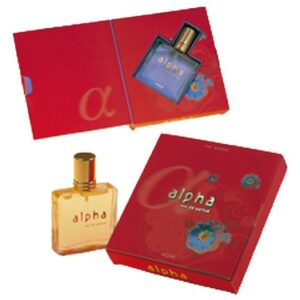 عطر Bejar Alpha مردانه (Bejar Alpha for men) by Bejar Perfume