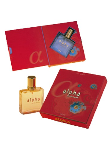 عطر Alpha مردانه زنانه Bejar - عطر Bejar