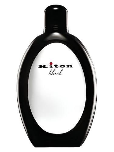 عطر Kiton Black مردانه - عطر Kiton