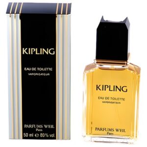 عطر Weil Kipling مردانه (Weil Kipling for men) by Weil Perfume