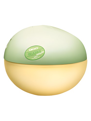 عطر Donna Karan DKNY Delicious Delights Cool Swirl (Donna Karan DKNY Delicious Delights Cool Swirl)
