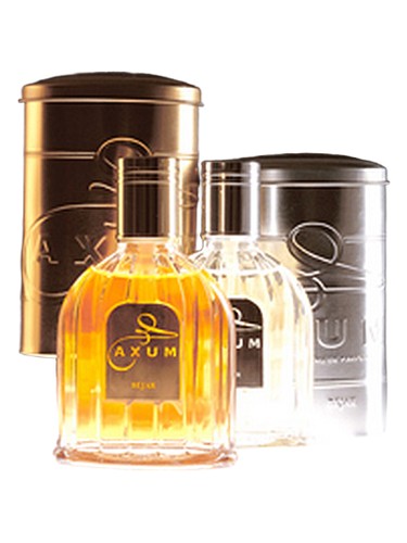 عطر Axum مردانه زنانه Bejar - عطر Bejar