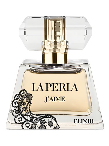 عطر La Perla J’Aime الیکسیر زنانه - عطر La Perla
