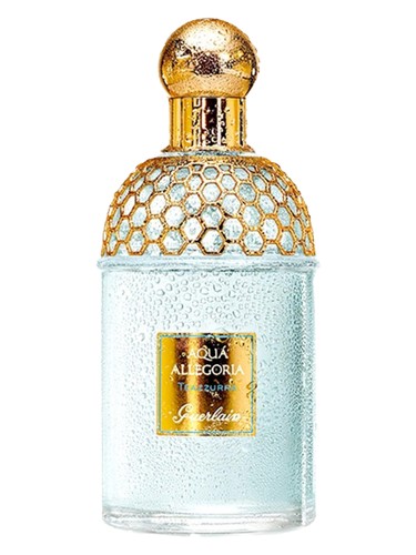 عطر Guerlain Aqua Allegoria Teazzurra (Guerlain Aqua Allegoria Teazzurra)