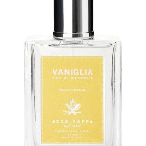 Acca Kappa Vaniglia Fior Di Madorlo
