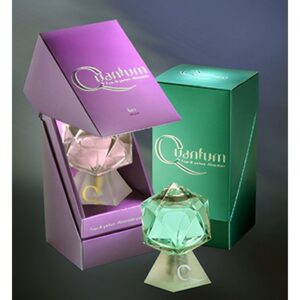 عطر Bejar Quantum زنانه (Bejar Quantum for women) by Bejar Perfume