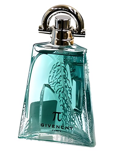 عطر ژیوانشی Pi Fraiche (Givenchy Pi Fraiche)
