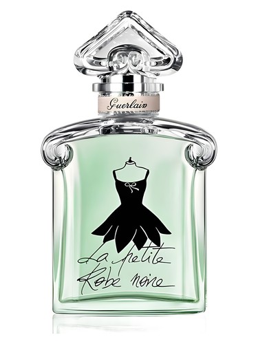 Guerlain La Petite Robe Noire Eau Fraiche