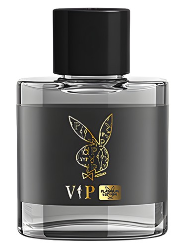 Playboy VIP Platinum Edition for men