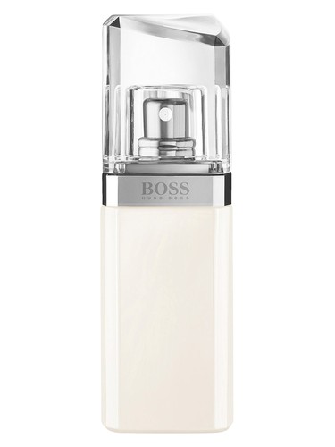 عطر هوگو باس Boss Jour پور فم Lumineuse (Hugo Boss Boss Jour Pour Femme Lumineuse)