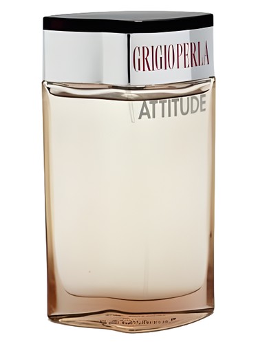 Grigioperla Attitude for men