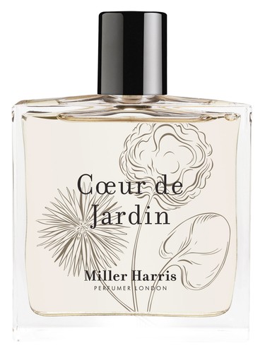 عطر Miller Harris Coeur De Jardin (Miller Harris Coeur De Jardin)
