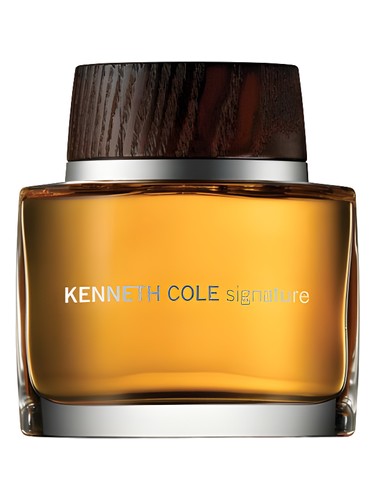 عطر Kenneth Cole Signature (Kenneth Cole Signature)
