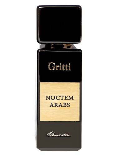 عطر Gritti Noctem Arabs (Gritti Noctem Arabs)