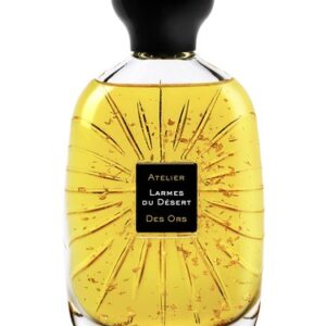 عطر Atelier Des Ors Larmes Du Desert (Atelier Des Ors Larmes Du Desert) by Atelier des Ors Perfume
