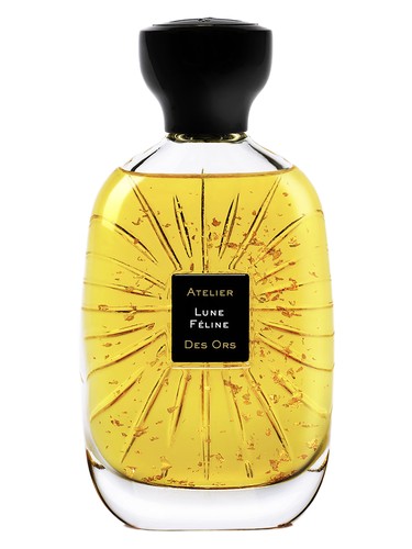 عطر Atelier Des Ors Lune Feline (Atelier Des Ors Lune Feline)