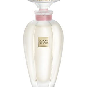 عطر لالیک L'Amour Crystal اکستریت د پرفیوم (Lalique L'Amour Crystal Extrait de Parfum) by لالیک Perfume