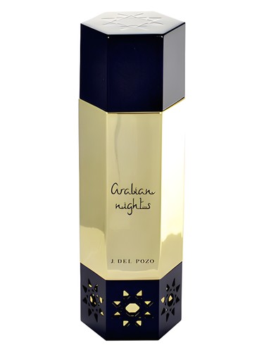 Arabian Nights Private Collection for men