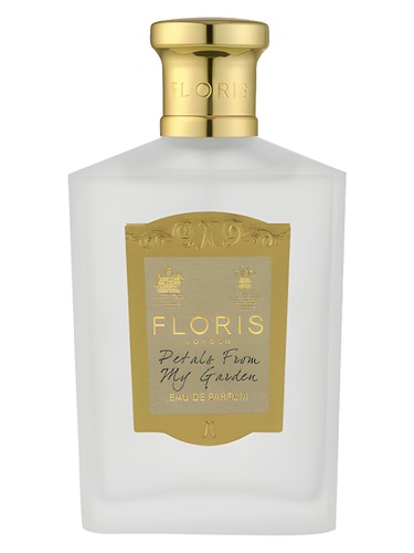 عطر Petals From My Garden زنانه Floris - عطر Floris