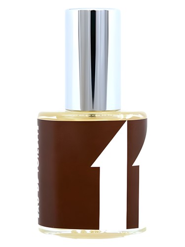 عطر Erik Kormann November No 11 unisex (Erik Kormann November No 11 unisex)