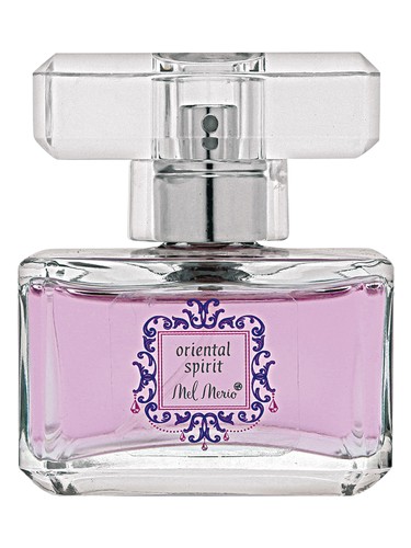 عطر Oriental Spirit زنانه Mel Merio - عطر Mel Merio