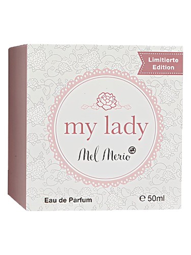 My Lady for women
