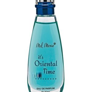 It's Oriental Time for women
