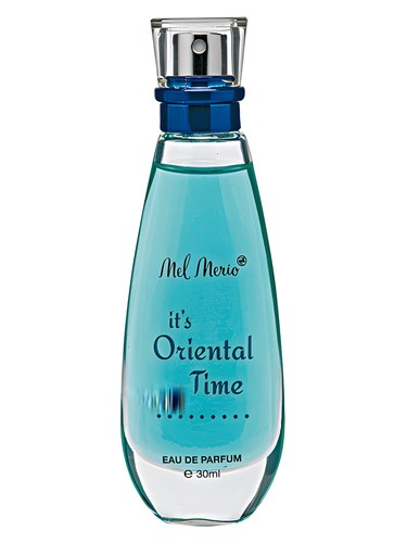 It's Oriental Time for women