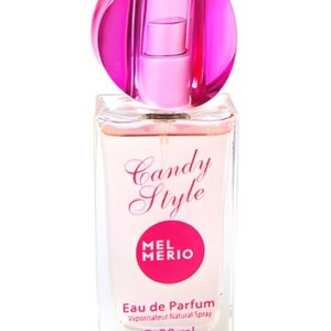 Candy Style for women