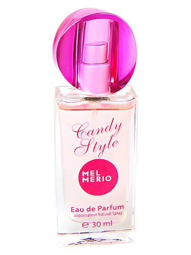 عطر Candy Style زنانه Mel Merio - عطر Mel Merio