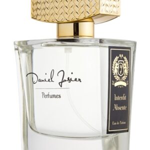 عطر Daniel Josier Interdit Absente (Daniel Josier Interdit Absente) by Daniel Josier Perfume