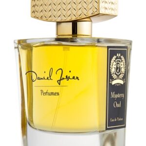 عطر Daniel Josier Mystery Oud (Daniel Josier Mystery Oud) by Daniel Josier Perfume