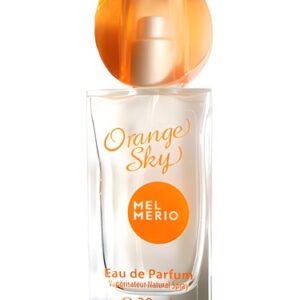 Orange Sky for women