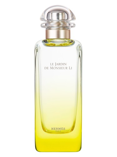 عطر هرمس Le Jardin de Monsieur Li (Hermès Le Jardin de Monsieur Li)