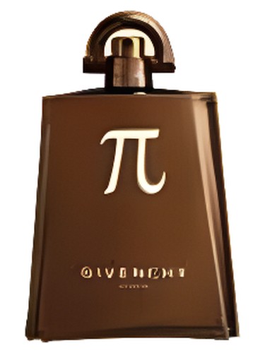 عطر Pi Metallic Collector مردانه ژیوانشی - عطر ژیوانشی