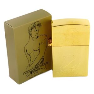 عطر Roccobarocco Gold Jeans Cologne مردانه (Roccobarocco Gold Jeans Cologne for men) by Roccobarocco Perfume