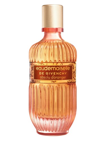 عطر ژیوانشی Eau Demoiselle De Givenchy (Givenchy Eau Demoiselle De Givenchy)