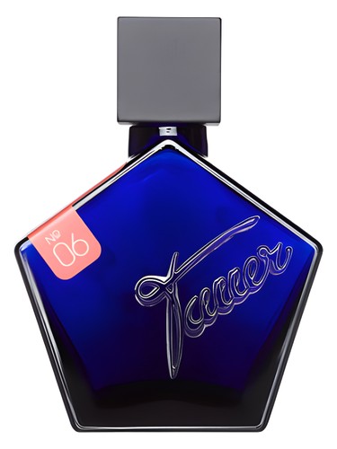 Tauer 06 Incense Rose