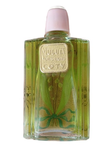 Muguet des Bois for women