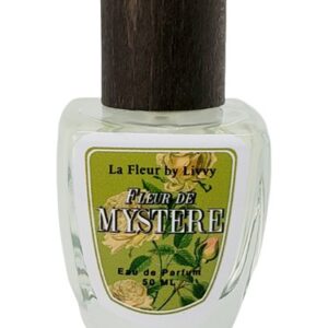 عطر La Fleur by Livvy Fleur De Mystere زنانه (La Fleur by Livvy Fleur De Mystere for women) by La Fleur by Livvy Perfume