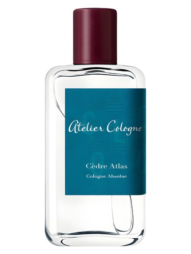 عطر Atelier Cologne Cedre Atlas (Atelier Cologne Cedre Atlas)