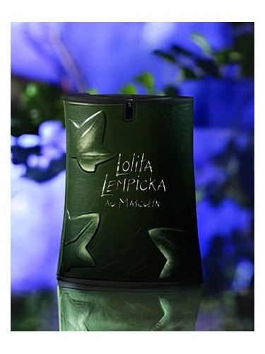 Lolita Lempicka Au Masculin 2006 for men