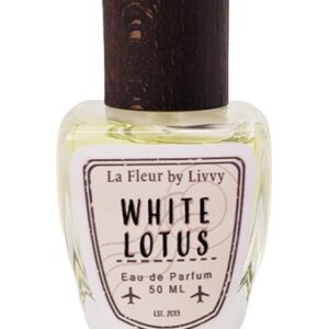 عطر La Fleur by Livvy White Lotus زنانه (La Fleur by Livvy White Lotus for women) by La Fleur by Livvy Perfume