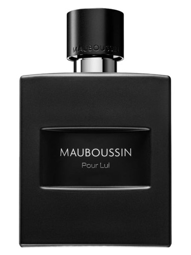 Mauboussin Pour Femme