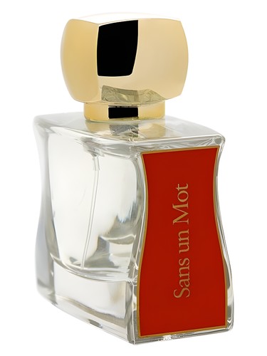 عطر Jovoy Paris Sans un Mot زنانه (Jovoy Paris Sans un Mot for women)